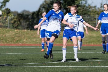 Bild 75 - F Ellerau - Union Tornesch 2 : Ergebnis: 3:2